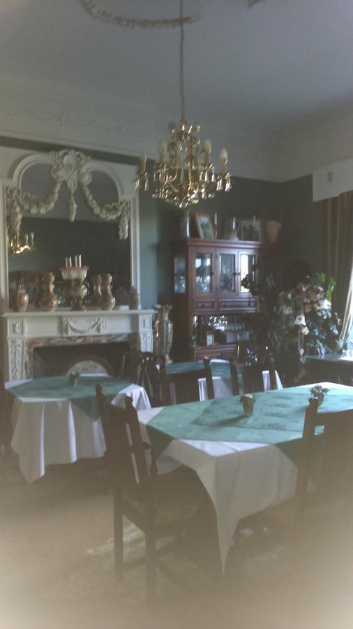 Отель Disblair House Newmacher Экстерьер фото